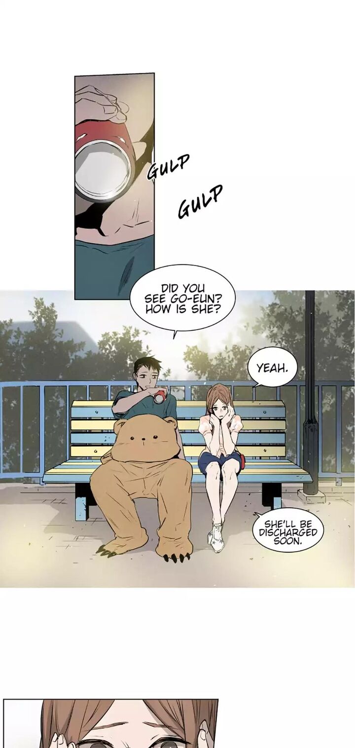 American Ghost Jack 96 14