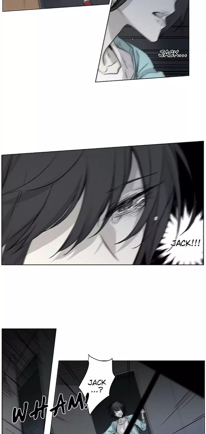 American Ghost Jack 96 18