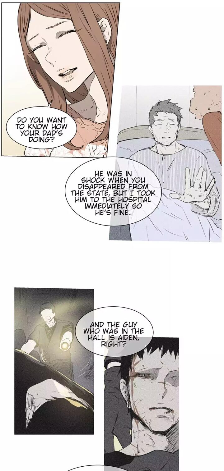 American Ghost Jack 96 6