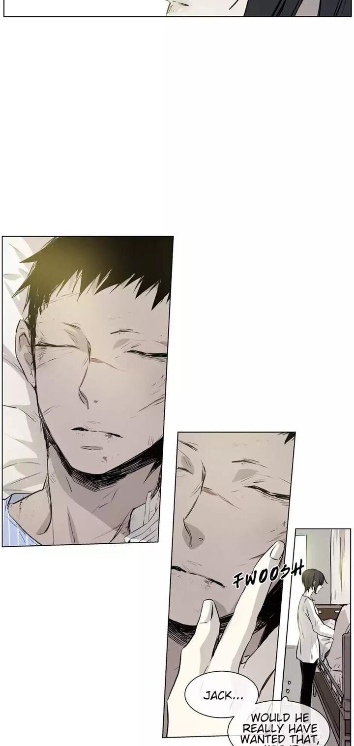 American Ghost Jack 97 12