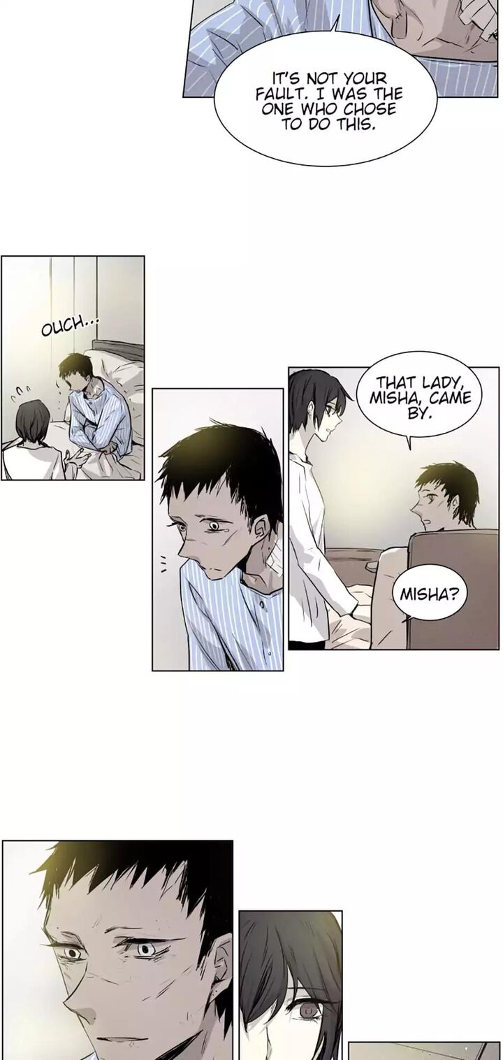 American Ghost Jack 97 14