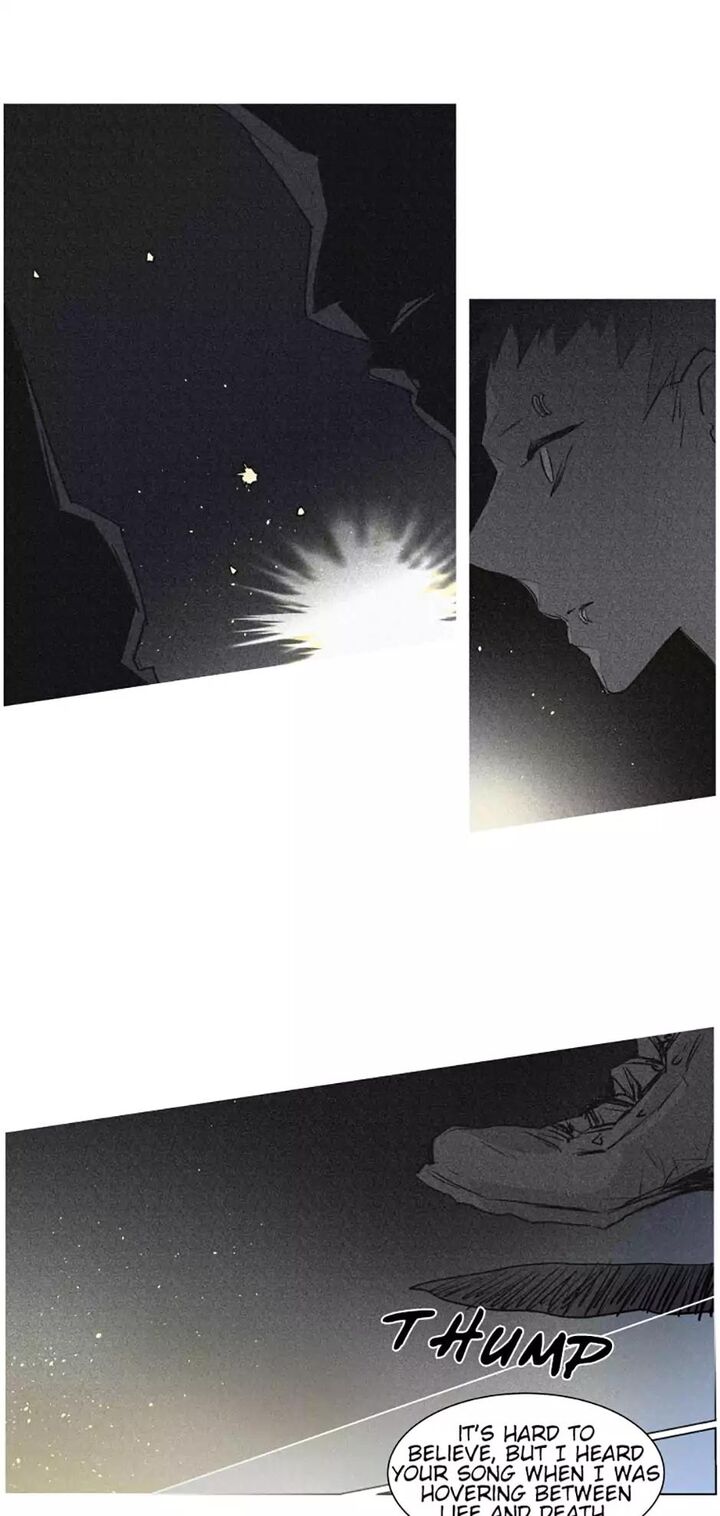 American Ghost Jack 97 17