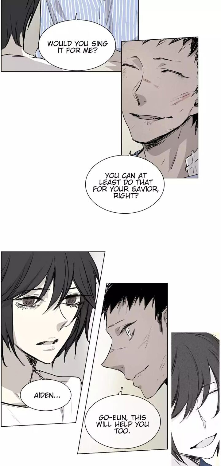 American Ghost Jack 97 19