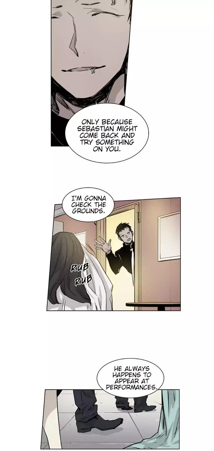 American Ghost Jack 98 15