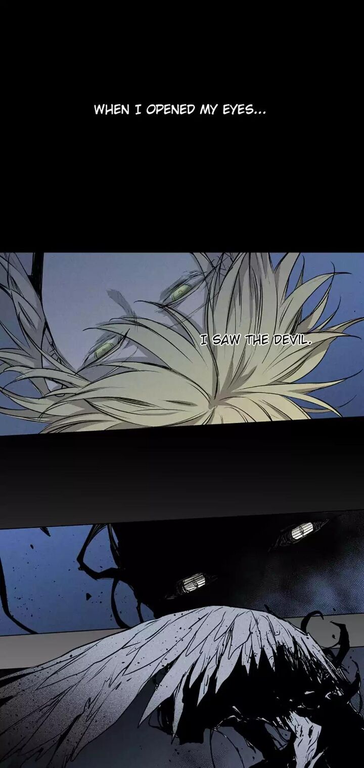 American Ghost Jack 98 2