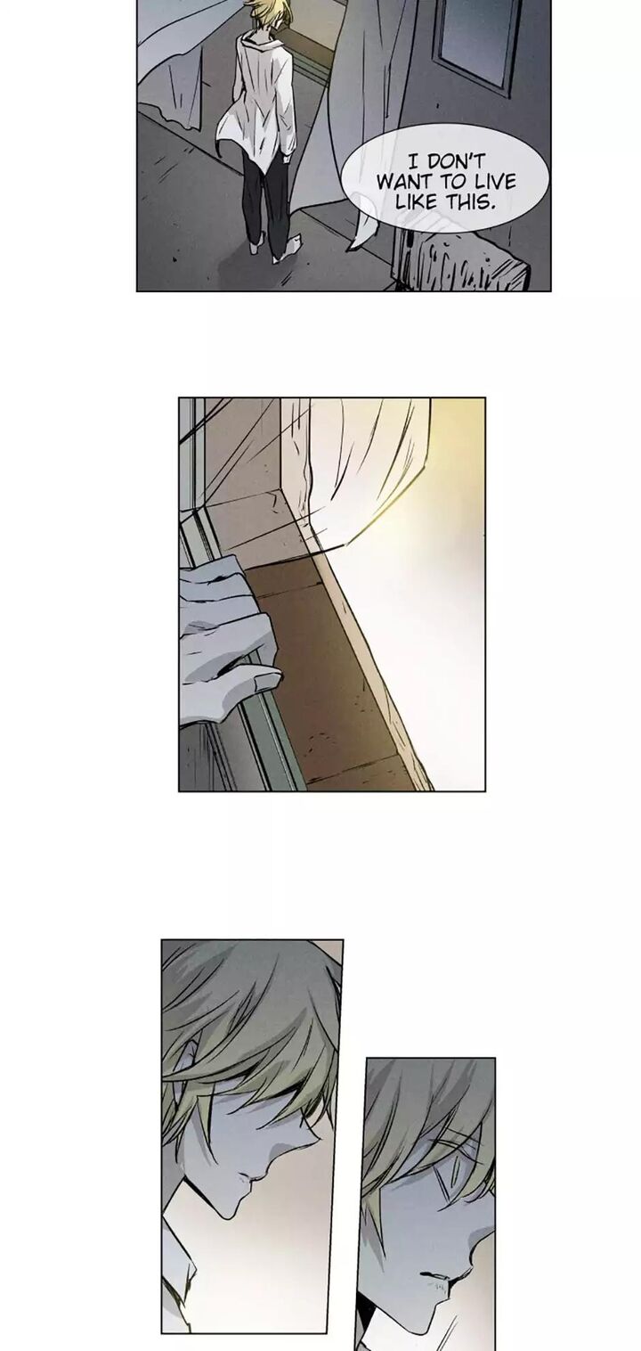 American Ghost Jack 98 22