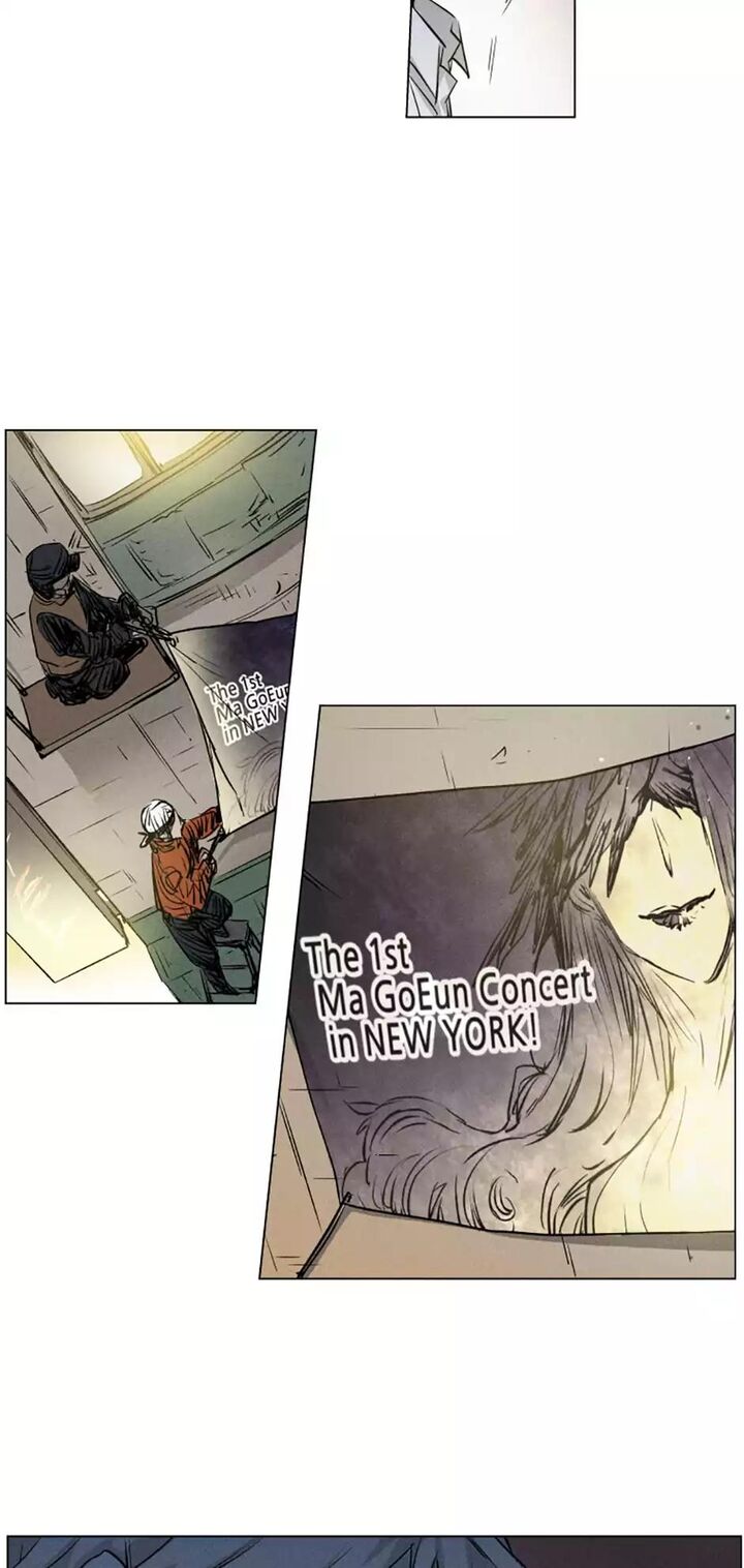 American Ghost Jack 98 23