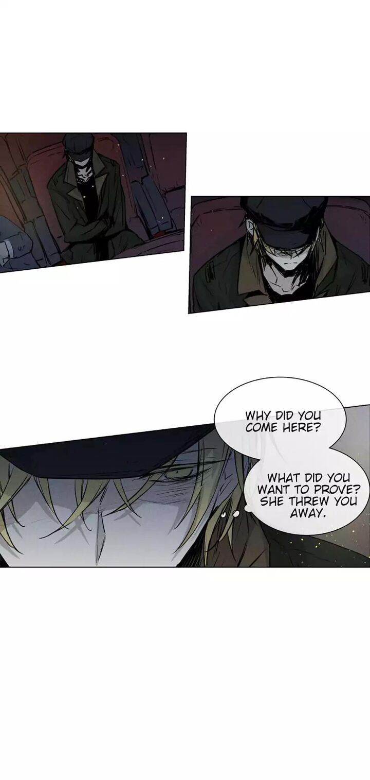 American Ghost Jack 98 25