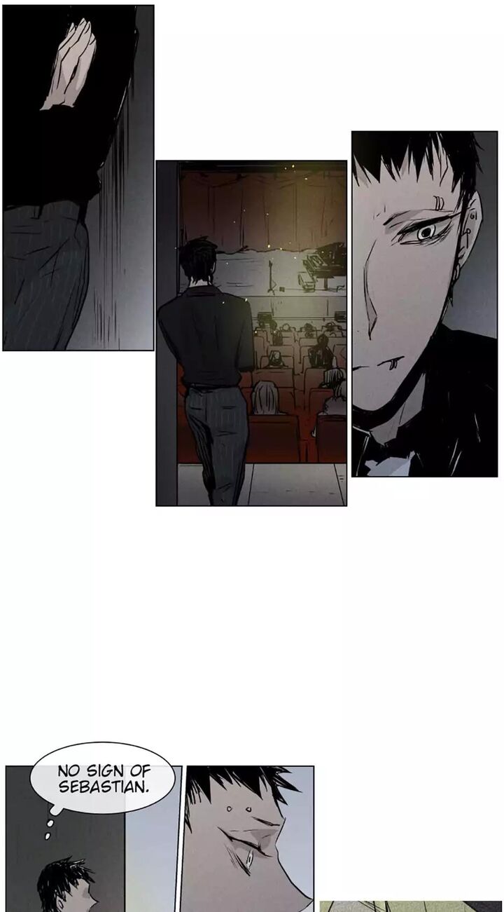 American Ghost Jack 98 26