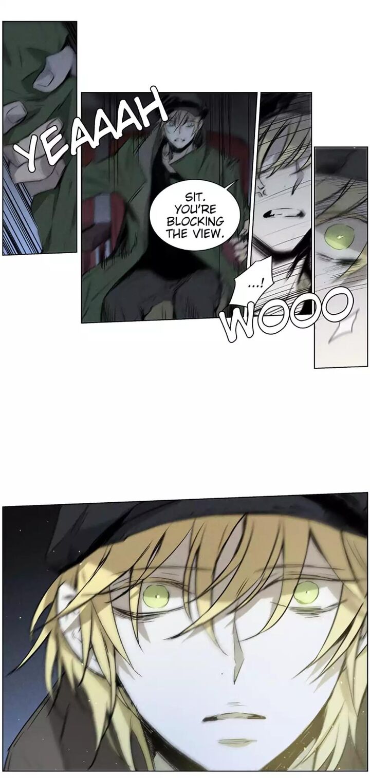 American Ghost Jack 99 5