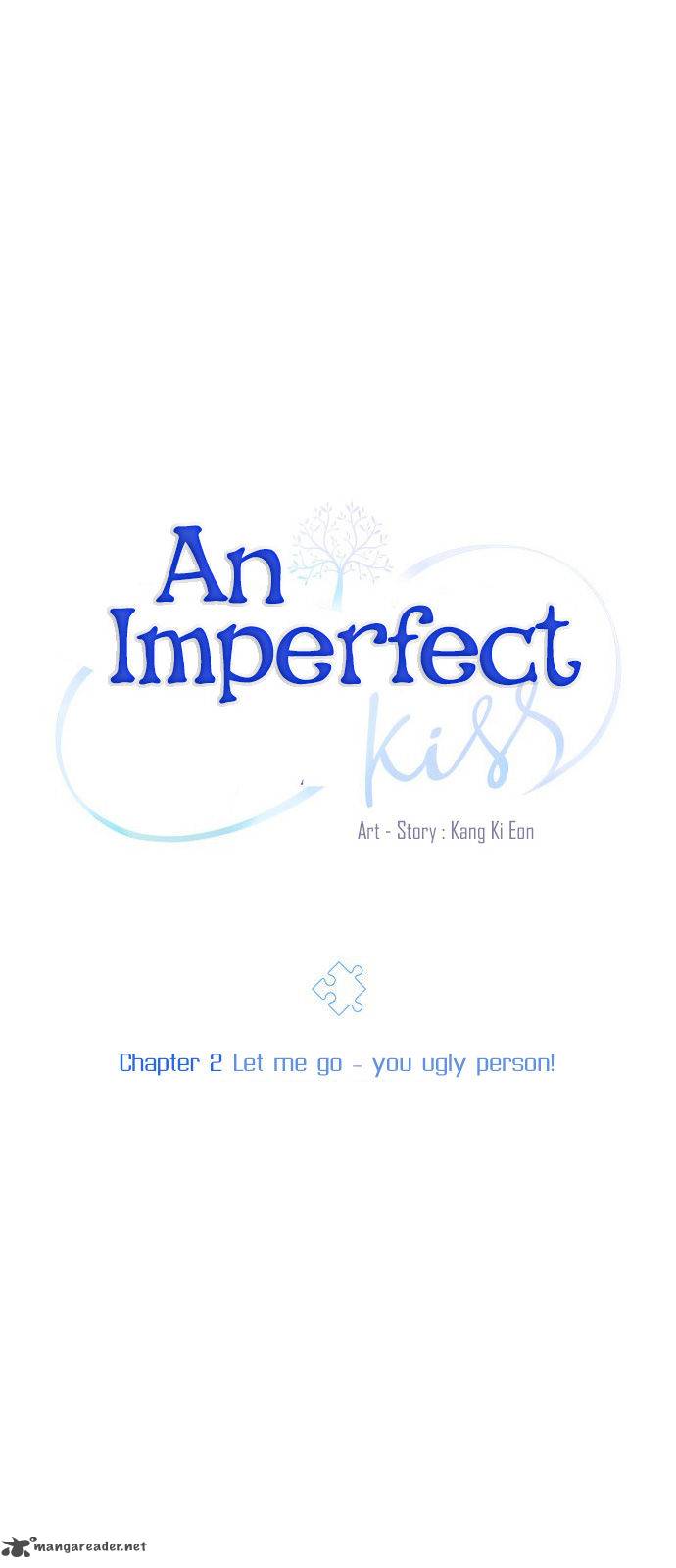 An Imperfect Kiss 2 11