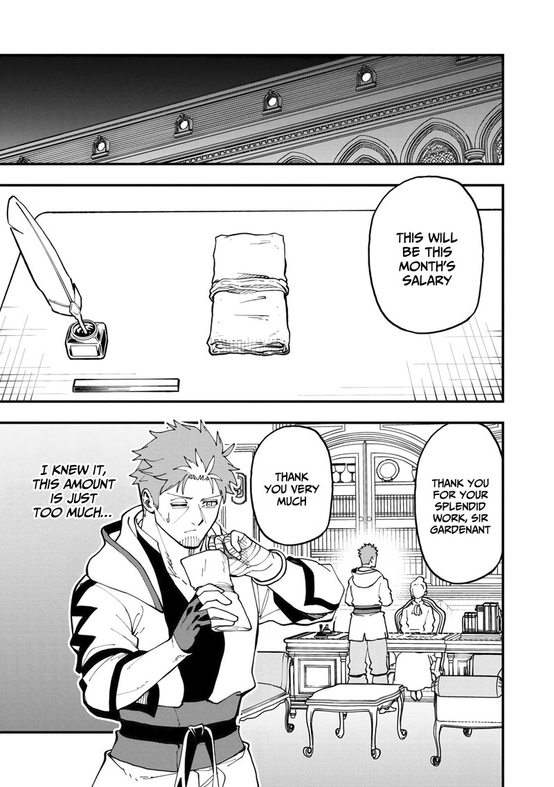 An Old Man From The Countryside Becomes A Swords Saint I Was Just A Rural Sword Teacher But My Successful Students Wont Leave Me Alone 13 20