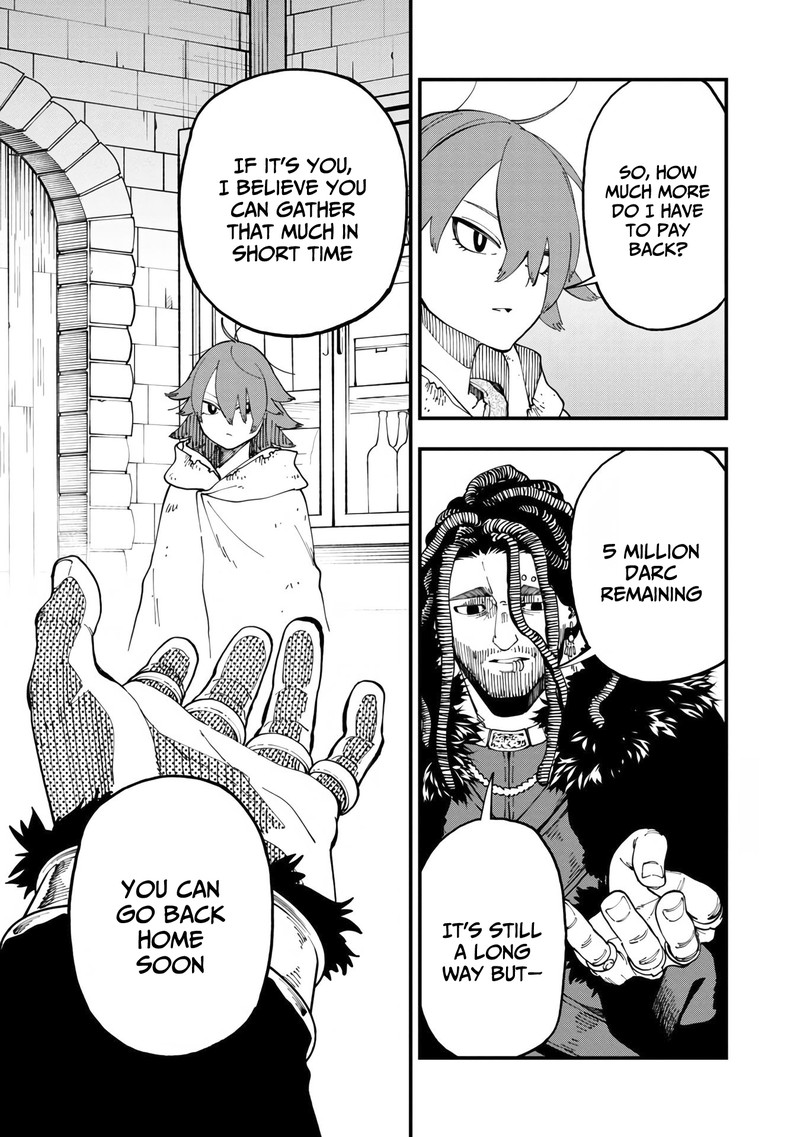 An Old Man From The Countryside Becomes A Swords Saint I Was Just A Rural Sword Teacher But My Successful Students Wont Leave Me Alone 13 35