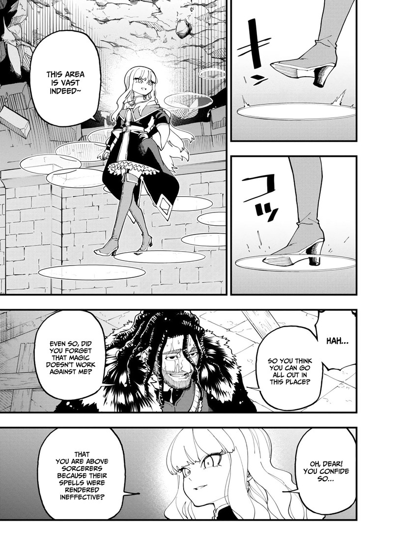 An Old Man From The Countryside Becomes A Swords Saint I Was Just A Rural Sword Teacher But My Successful Students Wont Leave Me Alone 15 33