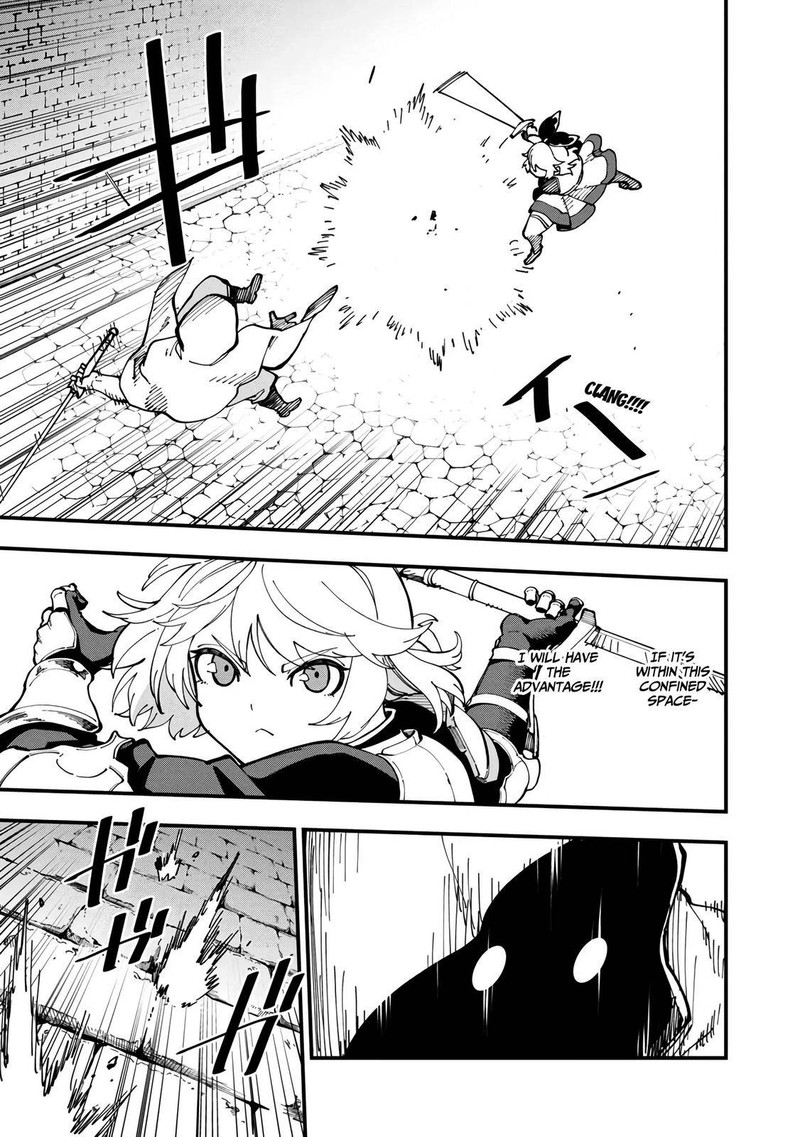 An Old Man From The Countryside Becomes A Swords Saint I Was Just A Rural Sword Teacher But My Successful Students Wont Leave Me Alone 18 19