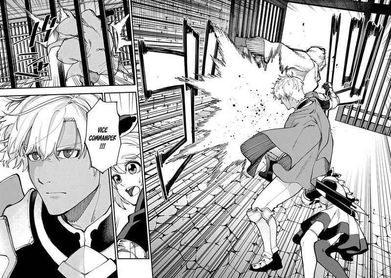 An Old Man From The Countryside Becomes A Swords Saint I Was Just A Rural Sword Teacher But My Successful Students Wont Leave Me Alone 18 22