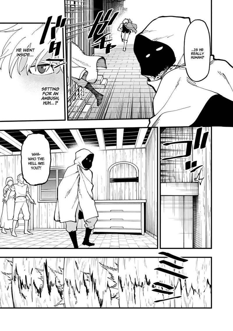 An Old Man From The Countryside Becomes A Swords Saint I Was Just A Rural Sword Teacher But My Successful Students Wont Leave Me Alone 18 32
