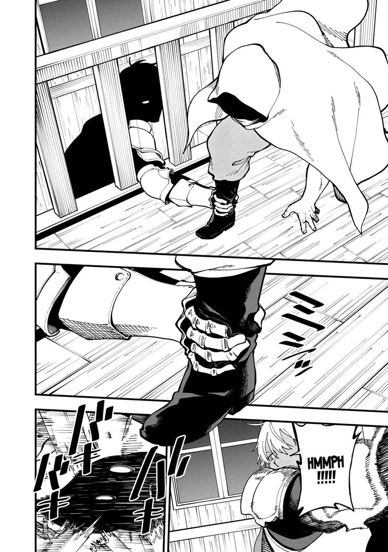 An Old Man From The Countryside Becomes A Swords Saint I Was Just A Rural Sword Teacher But My Successful Students Wont Leave Me Alone 18 35