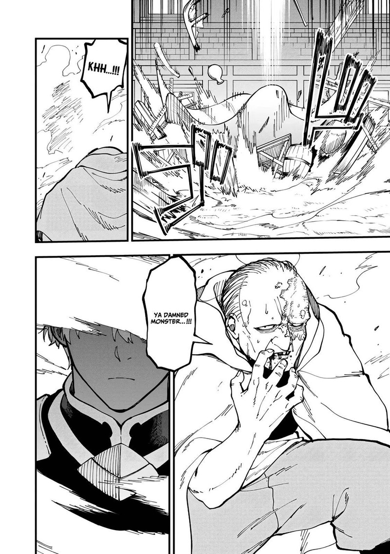 An Old Man From The Countryside Becomes A Swords Saint I Was Just A Rural Sword Teacher But My Successful Students Wont Leave Me Alone 18 37