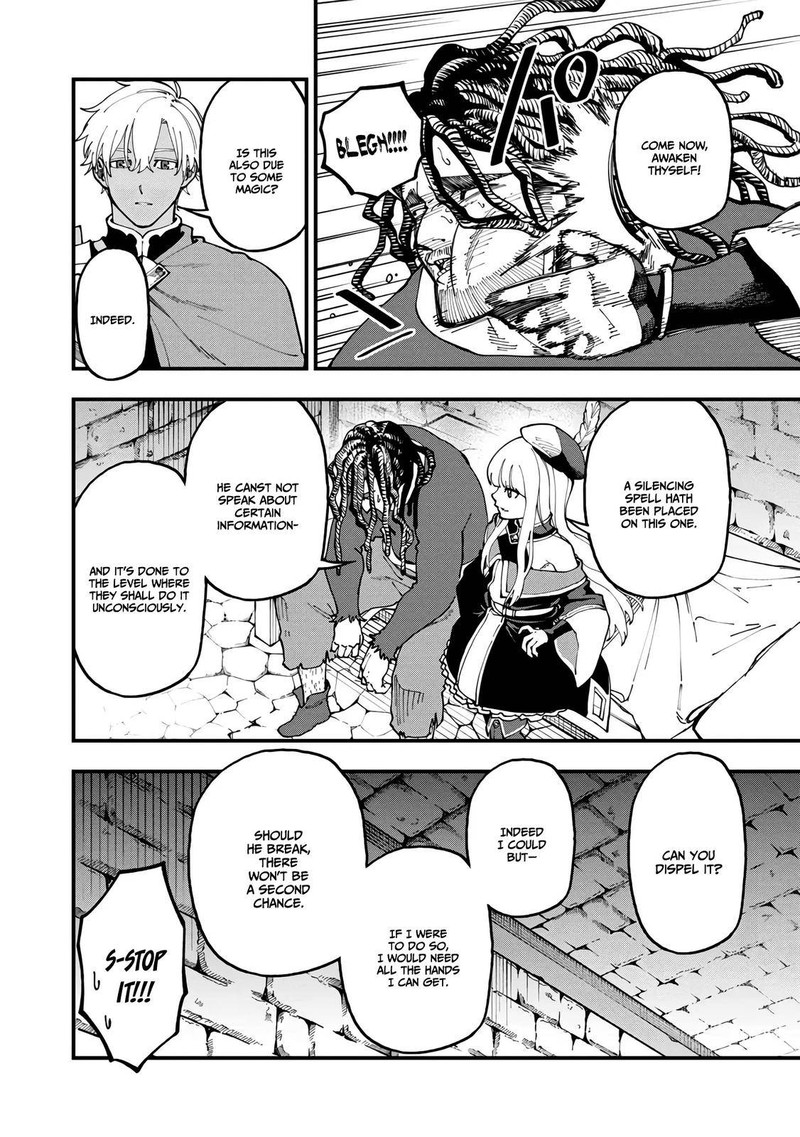 An Old Man From The Countryside Becomes A Swords Saint I Was Just A Rural Sword Teacher But My Successful Students Wont Leave Me Alone 18 8