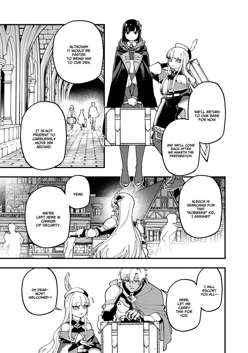 An Old Man From The Countryside Becomes A Swords Saint I Was Just A Rural Sword Teacher But My Successful Students Wont Leave Me Alone 18 9
