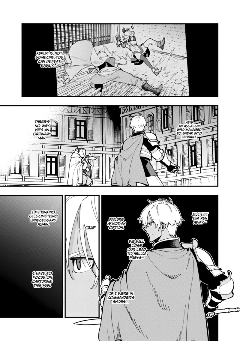An Old Man From The Countryside Becomes A Swords Saint I Was Just A Rural Sword Teacher But My Successful Students Wont Leave Me Alone 19 11