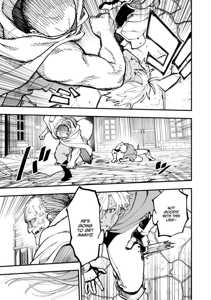 An Old Man From The Countryside Becomes A Swords Saint I Was Just A Rural Sword Teacher But My Successful Students Wont Leave Me Alone 19 23