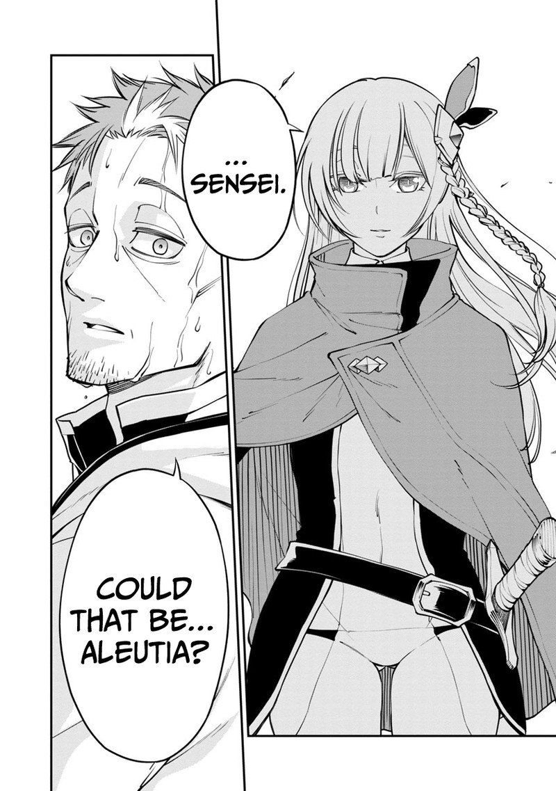 An Old Man From The Countryside Becomes A Swords Saint I Was Just A Rural Sword Teacher But My Successful Students Wont Leave Me Alone 1a 14
