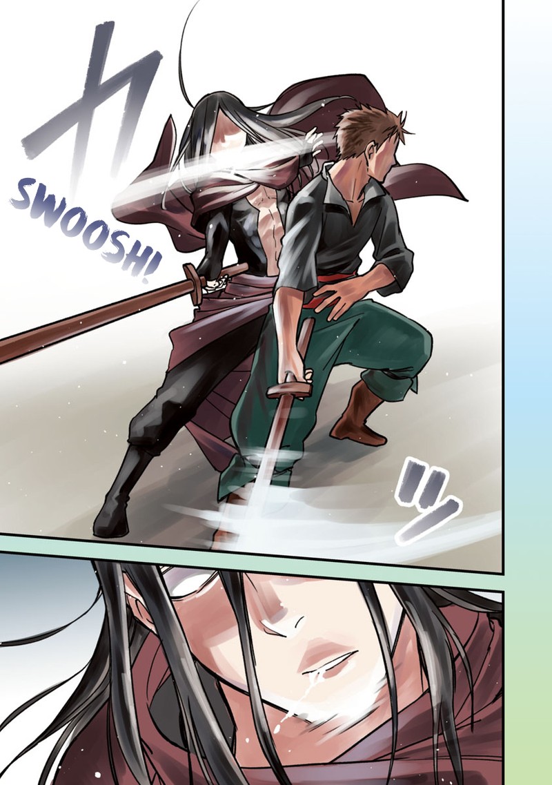 An Old Man From The Countryside Becomes A Swords Saint I Was Just A Rural Sword Teacher But My Successful Students Wont Leave Me Alone 1a 5