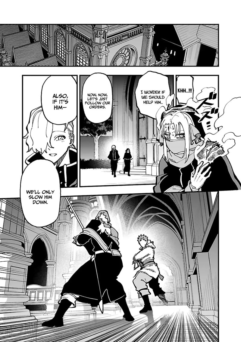 An Old Man From The Countryside Becomes A Swords Saint I Was Just A Rural Sword Teacher But My Successful Students Wont Leave Me Alone 22 16