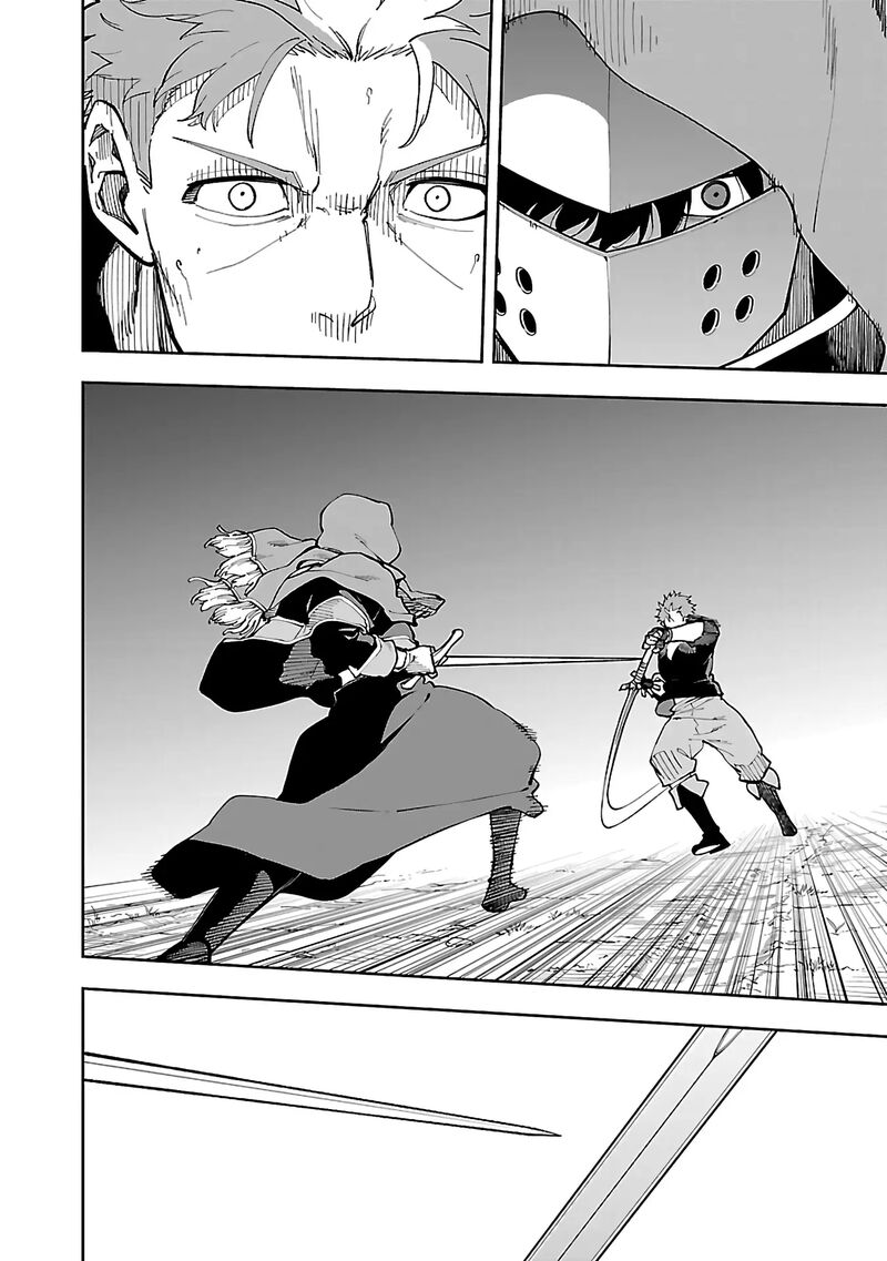 An Old Man From The Countryside Becomes A Swords Saint I Was Just A Rural Sword Teacher But My Successful Students Wont Leave Me Alone 27b 23