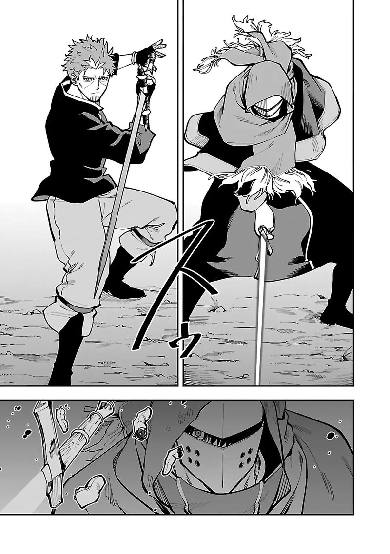 An Old Man From The Countryside Becomes A Swords Saint I Was Just A Rural Sword Teacher But My Successful Students Wont Leave Me Alone 28 10