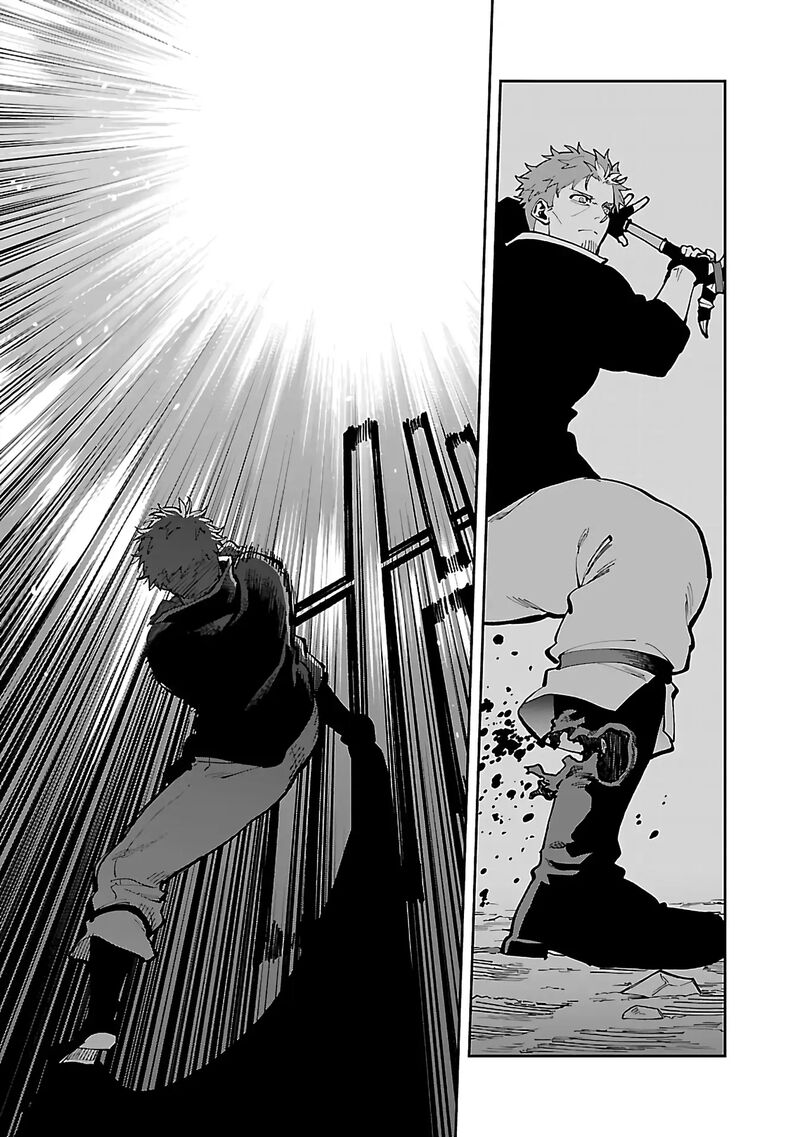An Old Man From The Countryside Becomes A Swords Saint I Was Just A Rural Sword Teacher But My Successful Students Wont Leave Me Alone 28 12