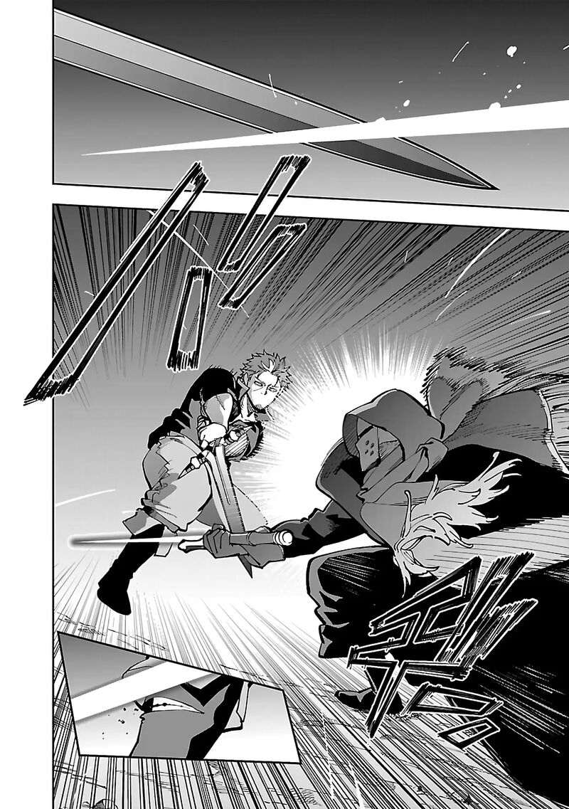 An Old Man From The Countryside Becomes A Swords Saint I Was Just A Rural Sword Teacher But My Successful Students Wont Leave Me Alone 28 13