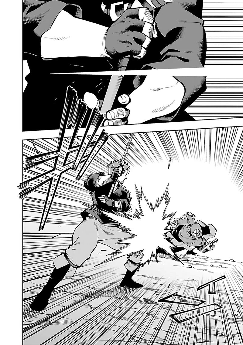 An Old Man From The Countryside Becomes A Swords Saint I Was Just A Rural Sword Teacher But My Successful Students Wont Leave Me Alone 28 15