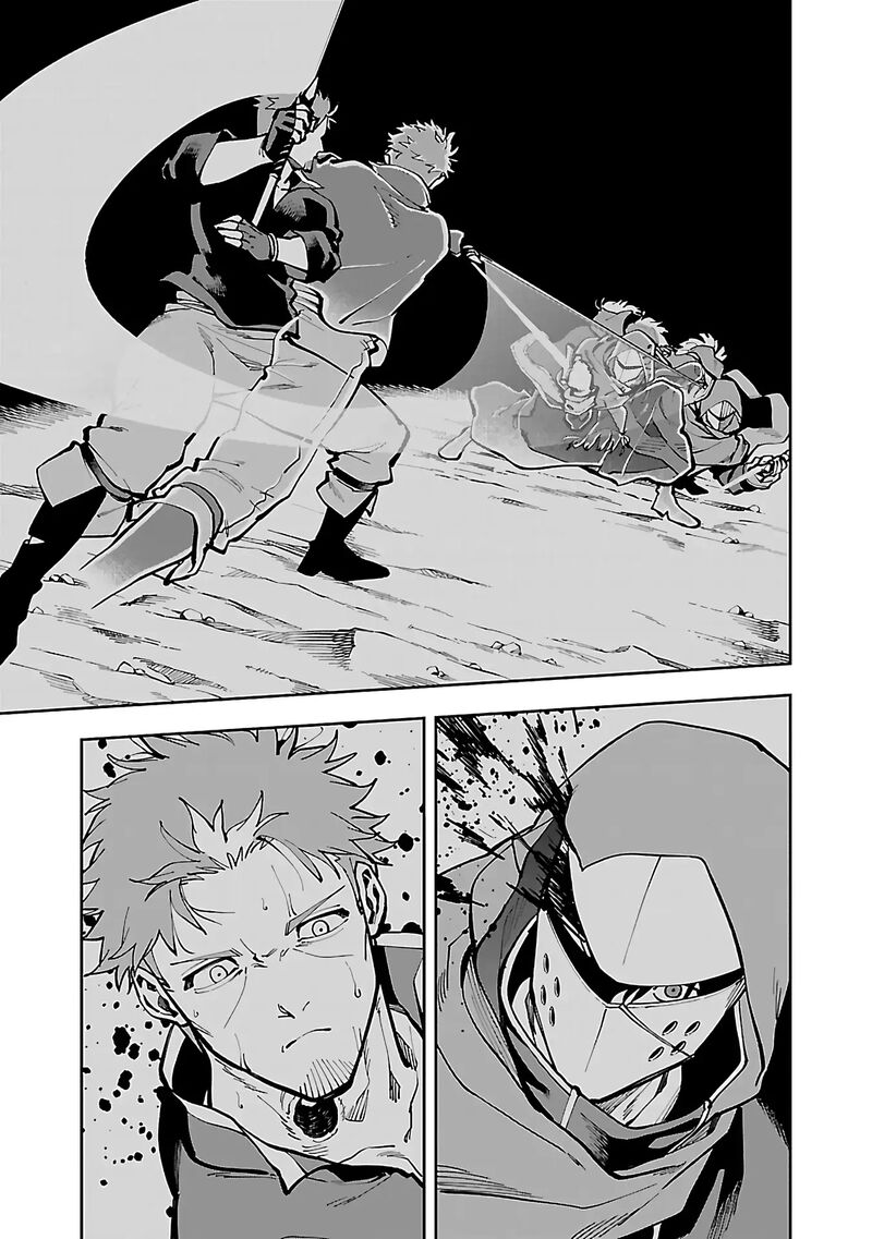 An Old Man From The Countryside Becomes A Swords Saint I Was Just A Rural Sword Teacher But My Successful Students Wont Leave Me Alone 28 16