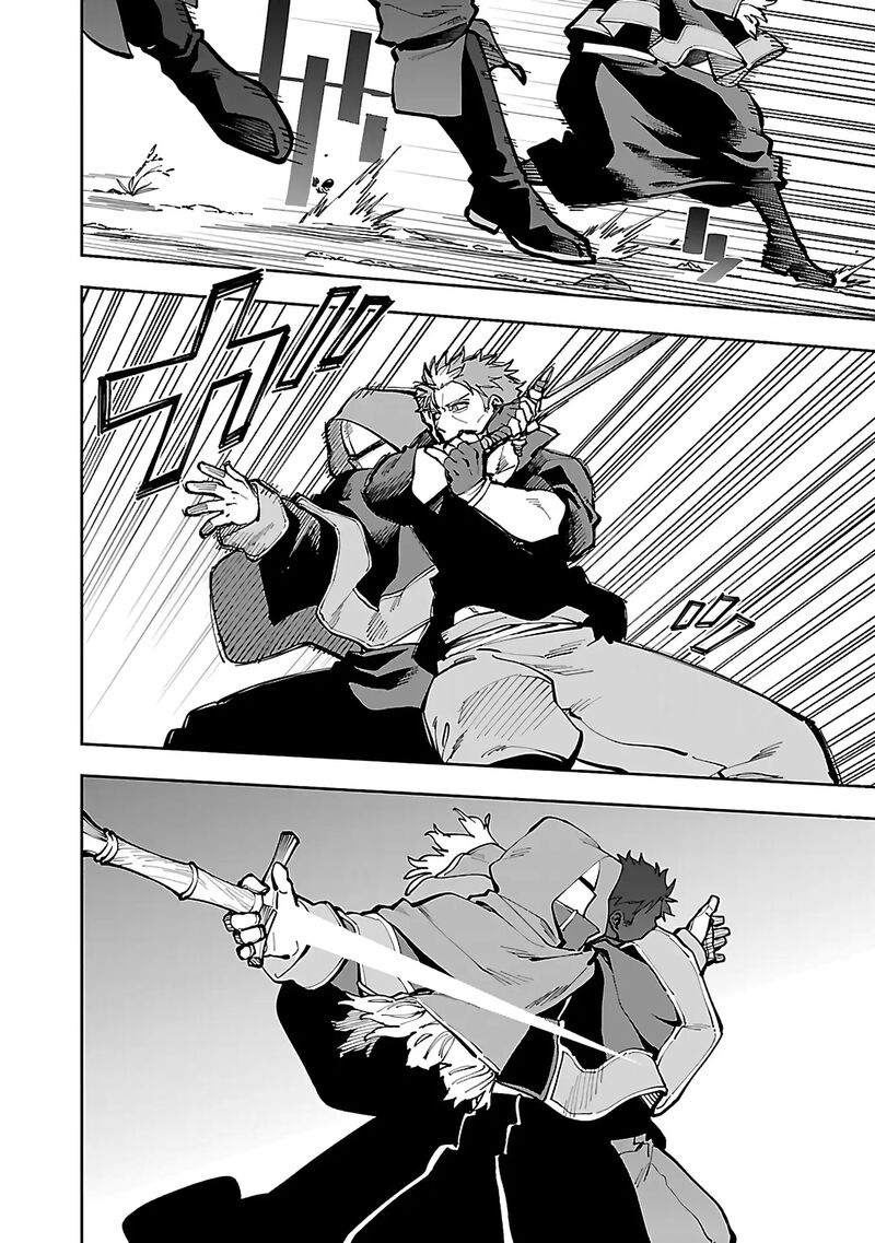 An Old Man From The Countryside Becomes A Swords Saint I Was Just A Rural Sword Teacher But My Successful Students Wont Leave Me Alone 28 17