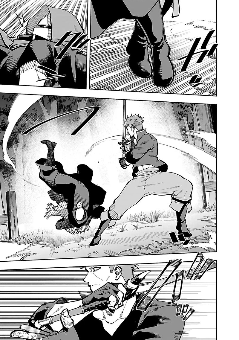 An Old Man From The Countryside Becomes A Swords Saint I Was Just A Rural Sword Teacher But My Successful Students Wont Leave Me Alone 28 18