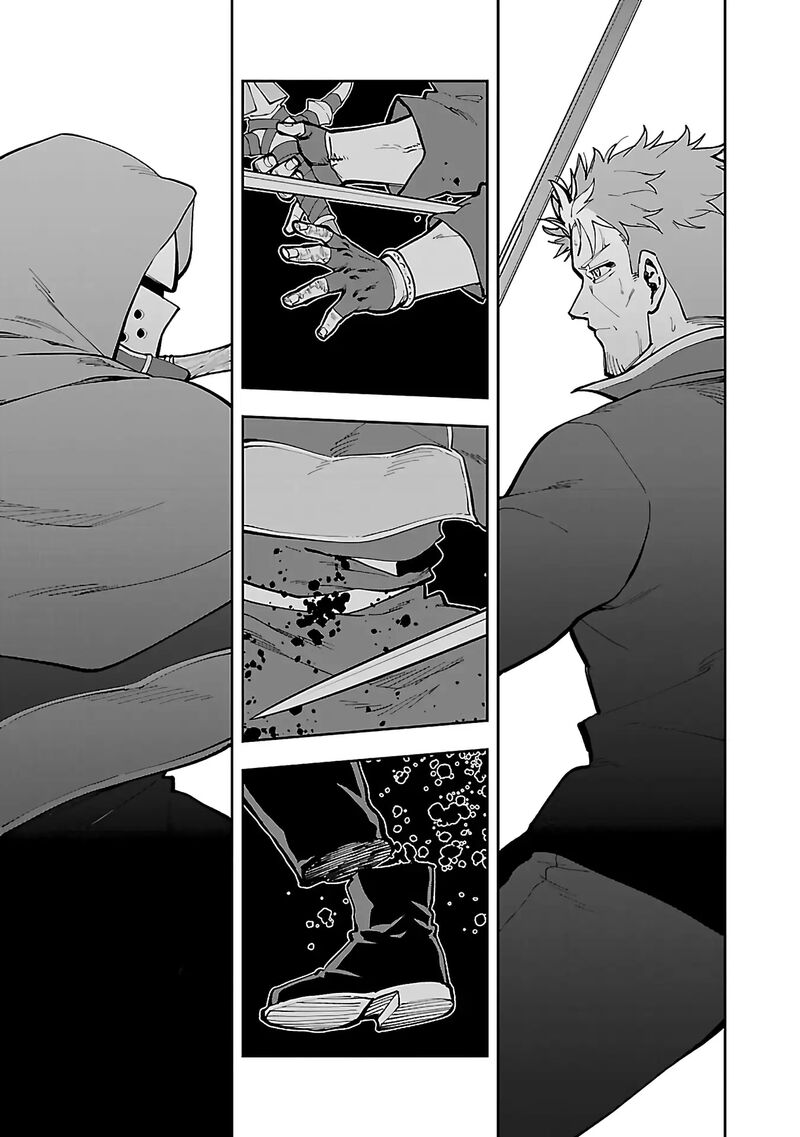 An Old Man From The Countryside Becomes A Swords Saint I Was Just A Rural Sword Teacher But My Successful Students Wont Leave Me Alone 28 20