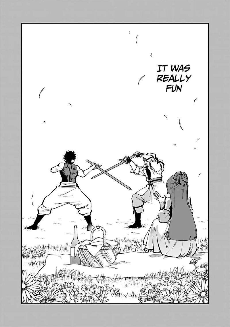 An Old Man From The Countryside Becomes A Swords Saint I Was Just A Rural Sword Teacher But My Successful Students Wont Leave Me Alone 28 22