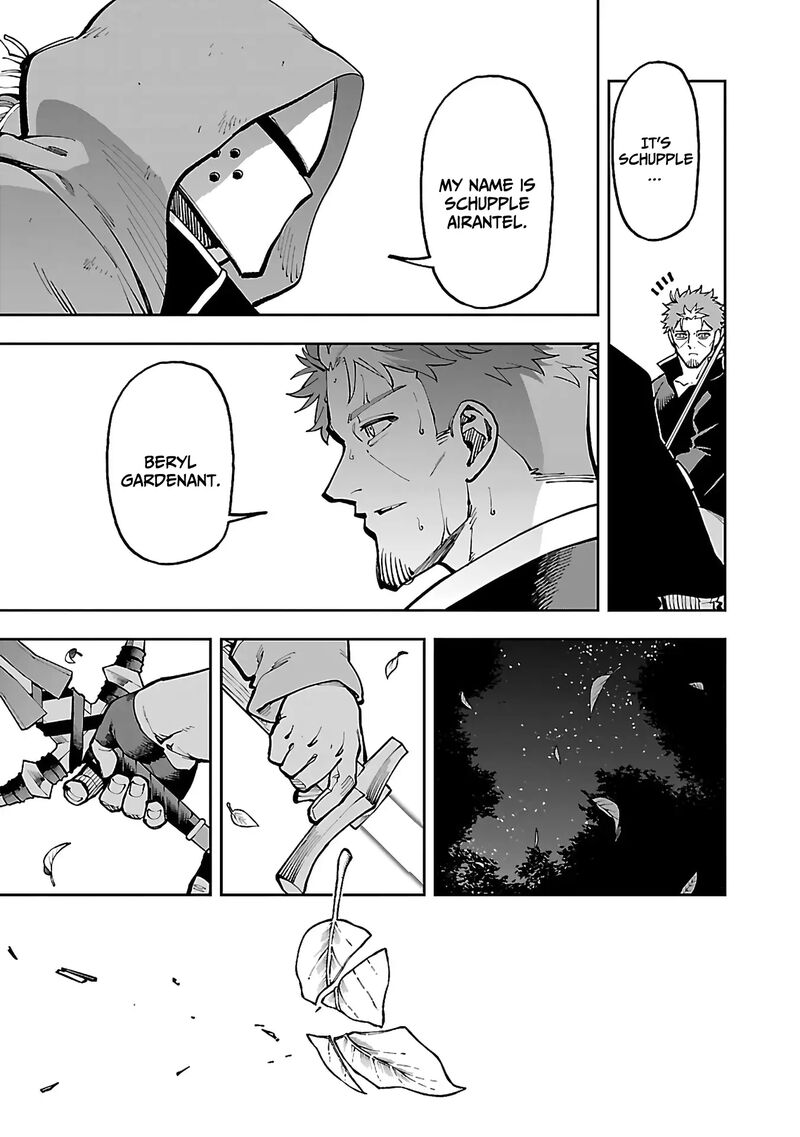 An Old Man From The Countryside Becomes A Swords Saint I Was Just A Rural Sword Teacher But My Successful Students Wont Leave Me Alone 28 23