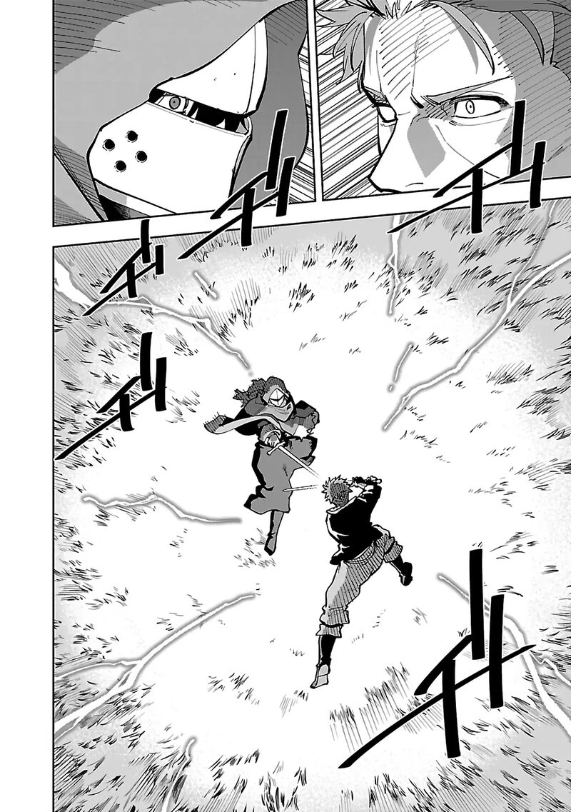 An Old Man From The Countryside Becomes A Swords Saint I Was Just A Rural Sword Teacher But My Successful Students Wont Leave Me Alone 28 25