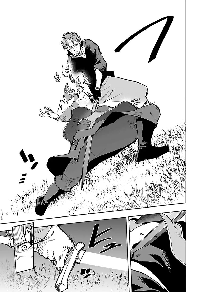 An Old Man From The Countryside Becomes A Swords Saint I Was Just A Rural Sword Teacher But My Successful Students Wont Leave Me Alone 28 28