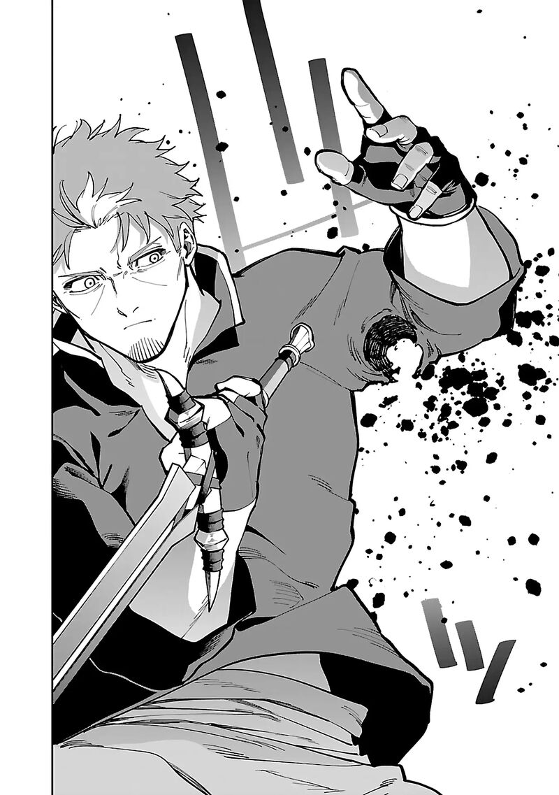 An Old Man From The Countryside Becomes A Swords Saint I Was Just A Rural Sword Teacher But My Successful Students Wont Leave Me Alone 28 29