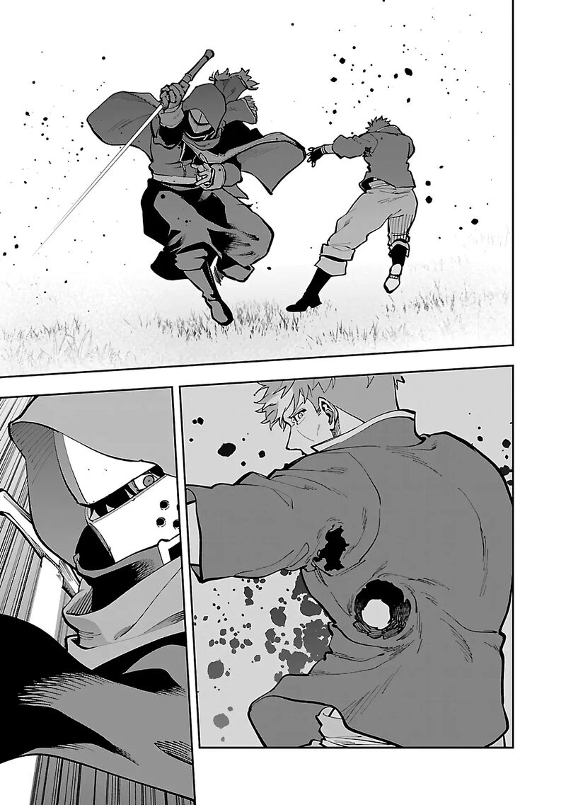 An Old Man From The Countryside Becomes A Swords Saint I Was Just A Rural Sword Teacher But My Successful Students Wont Leave Me Alone 28 30