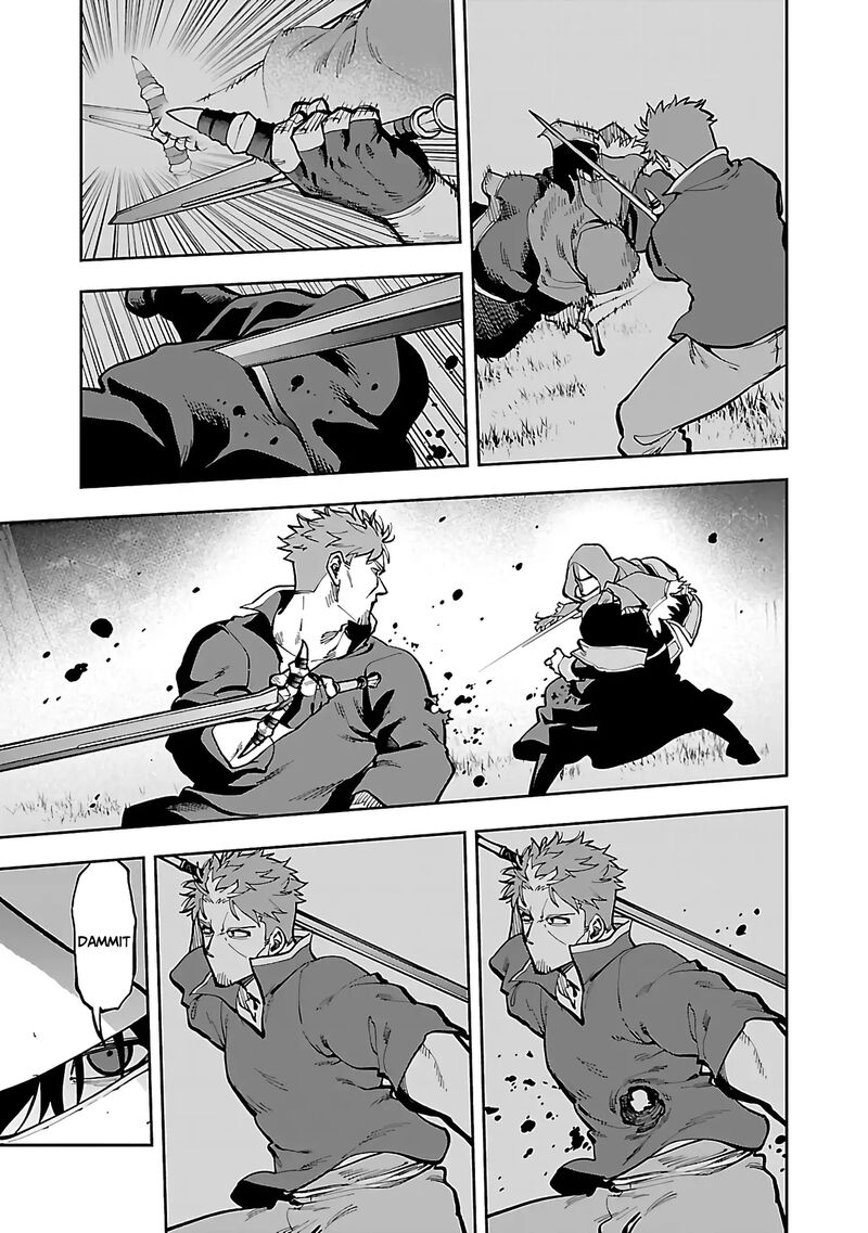 An Old Man From The Countryside Becomes A Swords Saint I Was Just A Rural Sword Teacher But My Successful Students Wont Leave Me Alone 28 32