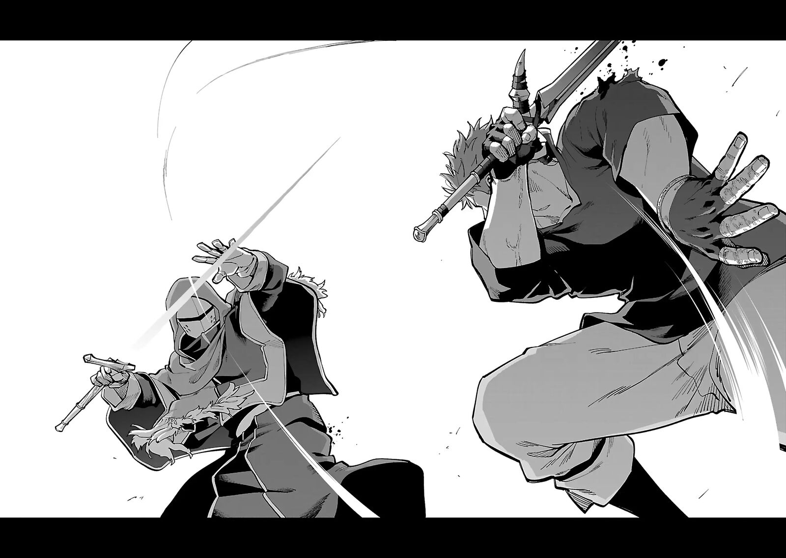 An Old Man From The Countryside Becomes A Swords Saint I Was Just A Rural Sword Teacher But My Successful Students Wont Leave Me Alone 28 33