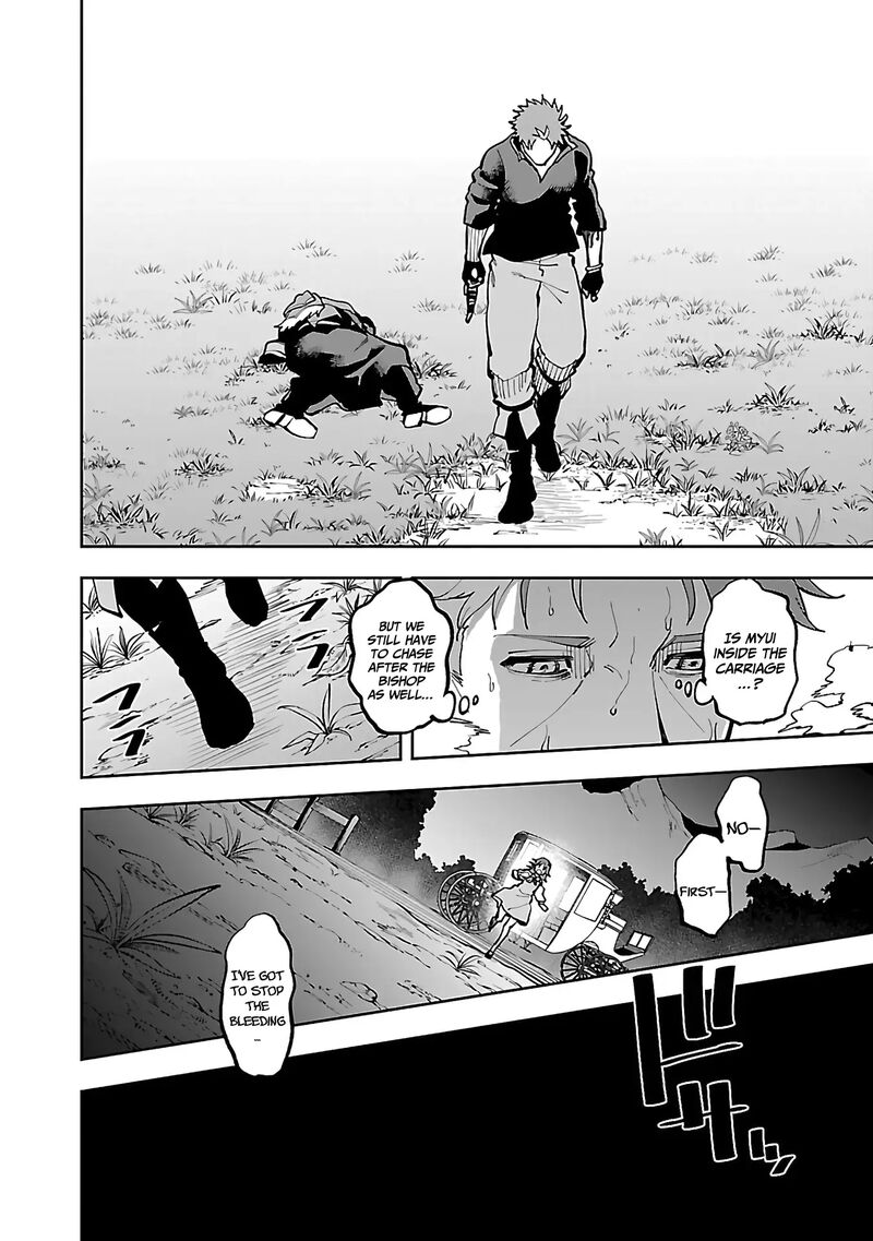 An Old Man From The Countryside Becomes A Swords Saint I Was Just A Rural Sword Teacher But My Successful Students Wont Leave Me Alone 28 40