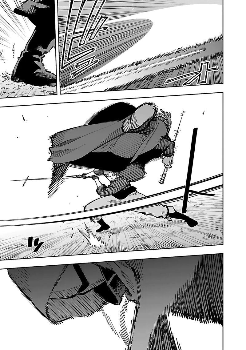 An Old Man From The Countryside Becomes A Swords Saint I Was Just A Rural Sword Teacher But My Successful Students Wont Leave Me Alone 28 6