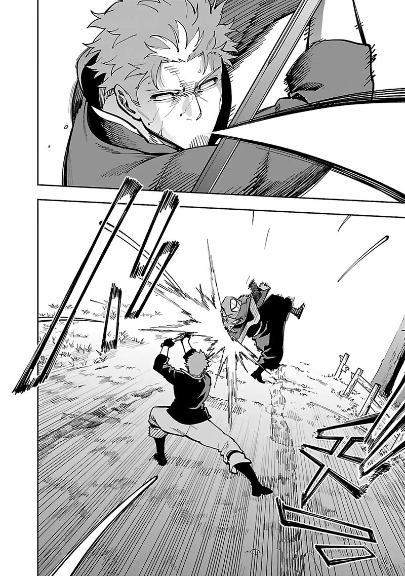 An Old Man From The Countryside Becomes A Swords Saint I Was Just A Rural Sword Teacher But My Successful Students Wont Leave Me Alone 28 7